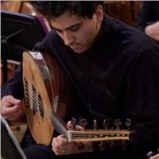 Cours de oud, theorie de makam et improvisation